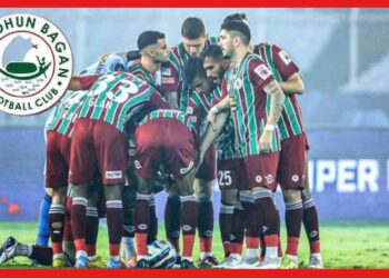 MOHUN BAGAN CLUB: মোহনবাগানের নতুন কোচ, কার উপর আস্থা রাখলো দল ?