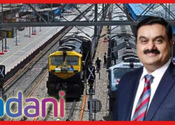 রেলের ব্যবসায় এবার আদানি গোষ্ঠী, IRCTC কিনে ফেলছেন? জনতার কতটা লাভ নাকি লোকসান!