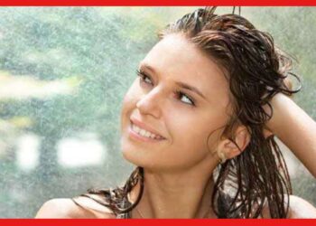 Monsoon Hair Care Tips: বর্ষার জল কতটা চুলের ক্ষতি করে? রইল চুল ভালো রাখার টিপস