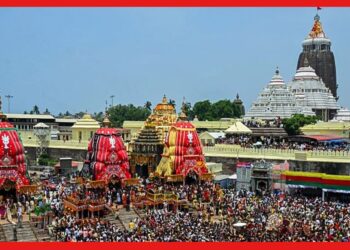 Rath Yatra: উল্টো রথের পরেও মন্দিরে প্রবেশ করতে পারেন না জগন্নাথদেব! রসগোল্লা উৎসব কী?