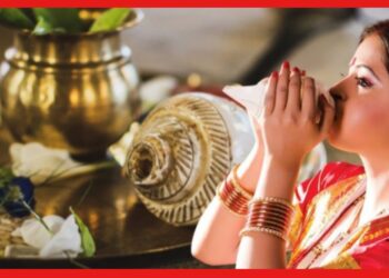 Health Benefits Of Conch: শঙ্খ বাজানোর উপকারিতা জানেন? এই রোগ সারবে