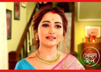 Sohagjol: বন্ধ হতে চলেছে সিরিয়াল ‘সোহাগজল’, মন খারাপ স্টুডিও পাড়ার, কী বললেন সুদীপ্তা-হানি?