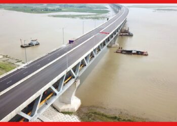 Padma Bridge: স্বপ্নের উড়ান পদ্মা সেতু, এক বছর পর বাংলাদেশের অর্জন কতটা?