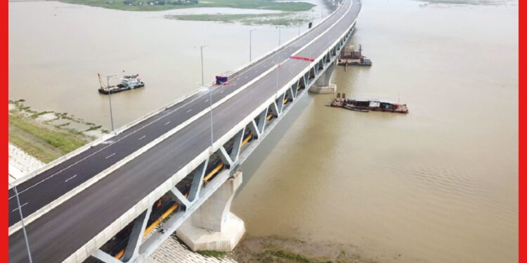 Padma Bridge: স্বপ্নের উড়ান পদ্মা সেতু, এক বছর পর বাংলাদেশের অর্জন কতটা?