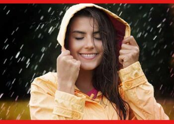 Monsoon Hair Tips: বর্ষায় কীভাবে নেবেন চুলের যত্ন? রইল সহজ টিপস