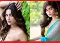 Nusrat Jahan Sister: দিদির মতই সুন্দরী নুসরতের বোন, জানেন কী করেন নুজহত?