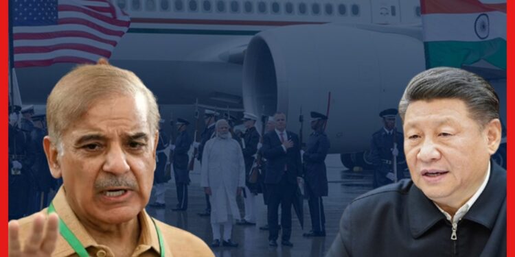পাক আর্মিকে বোকা বানাল চিন! ওয়াশিংটনে বসে কোন গোপন ডিল করেছিলেন মোদী?