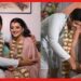 অনামিকার সাথে ঘরোয়া ভাবে বিয়ে উদয়ের!নতুন জুটির সাজ দেখুন