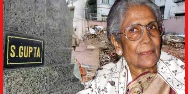 Sandhya Mukhopadhyay: স্মৃতির অতলে গীতশ্রীর বাড়ি, ভেঙে তৈরি হচ্ছে বহুতল, মন খারাপ অনুরাগীদের