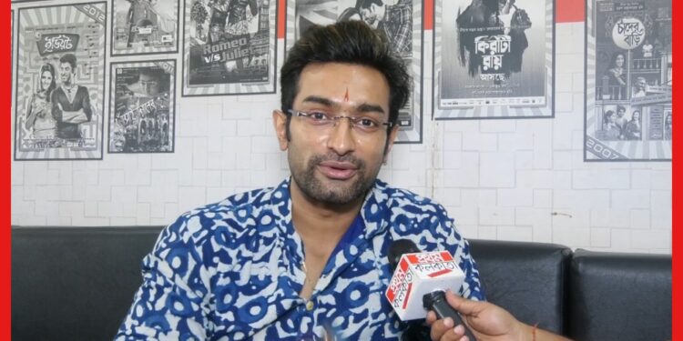 Jeetu Kamal Nabanita Das: জিতু- নবনীতার সুখের সংসার ভাঙল?” বাচ্চা বউ” বললেন অভিনেতা