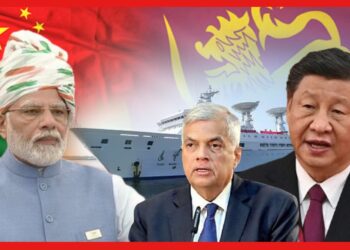 Sri Lanka China: ভারতকে মিথ্যে বলে সাধু সাজছে শ্রীলঙ্কা! চিনের নজরদারি হতে পারে অন্য পথে, দিল্লি বিশ্বাস করবে?