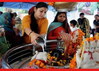 Shravan Month: শ্রাবণী সোমবারে মিলবে মহাদেবের আশীর্বাদ, সুখ সমৃদ্ধিতে ফুলে ফেঁপে উঠবে সংসার, কী করবেন?