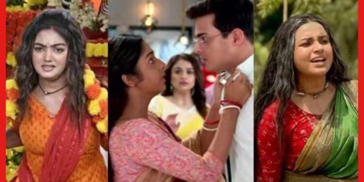 Bangla Serial TRP: টিআরপি টপার অনুরাগের ছোঁয়া! ফুলকি ঘায়েল করল এই সিরিয়ালকে