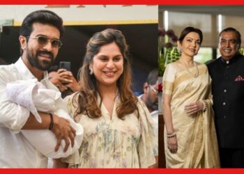 রামচরণের মেয়েকে এই উপহার দিলেন আম্বানিরা! চোখ ধাঁধিয়ে যাবে