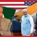 India America Pakistan: ভারতকে অবজ্ঞা করা আমেরিকা জব্দ হল মোদী মন্ত্রে! পাকিস্তান সাবধান, দুরত্ব বাড়ছে কয়েকগুণ