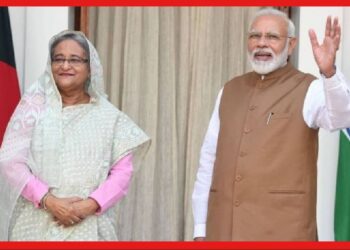 India Bangladesh: ভারতের ঘাড়ে দোষ চাপিয়ে দায় সারছে বাংলাদেশ! ফেনীর জট কাটার উপায় কি?