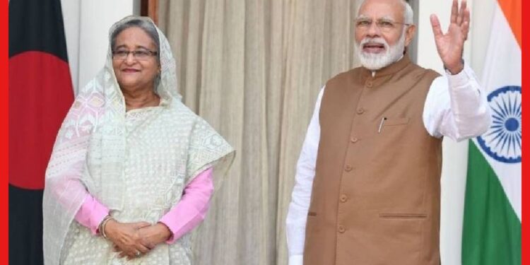 India Bangladesh: ভারতের ঘাড়ে দোষ চাপিয়ে দায় সারছে বাংলাদেশ! ফেনীর জট কাটার উপায় কি?