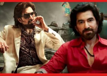 Actor Jeet: আবারও মুম্বাই কাঁপাবে বাংলা ছবি! জিৎ এর নতুন সিনেমার খবর পেতেই উচ্ছসিত ভক্তরা