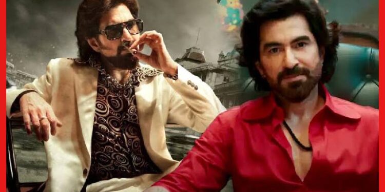 Actor Jeet: আবারও মুম্বাই কাঁপাবে বাংলা ছবি! জিৎ এর নতুন সিনেমার খবর পেতেই উচ্ছসিত ভক্তরা