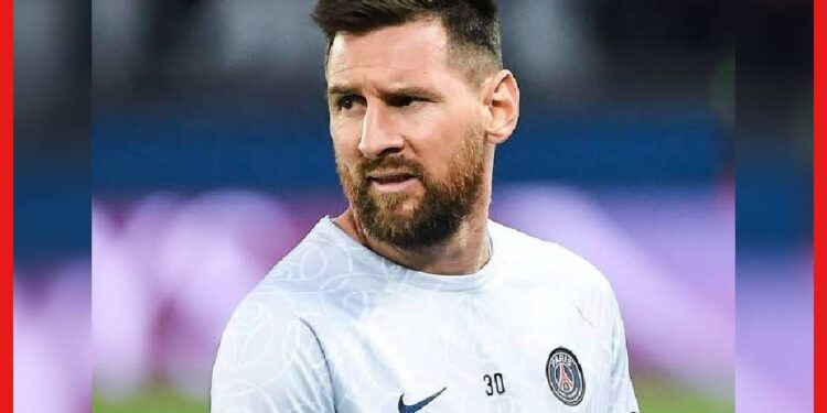 Lionel Messi: অর্থ বড় বালাই! টাকার অভাবে বাতিল মেসির ভারত সফর