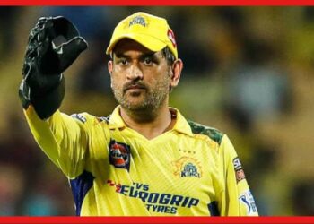 MS Dhoni: ফের আইপিএলের মহামঞ্চে ধোনি, বর্ষার খরস্রোতের মত আবেগে ভাসবে দেশবাসী