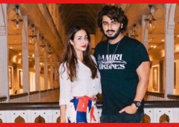 Arjun-Malaika: মা হচ্ছেন মালাইকা? সত্যিটা অবশেষে বললেন অর্জুন কাপুর