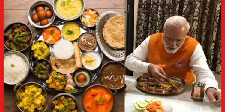 PM Narendra Modi: মোদীর জন্য রান্না করেন কে? কীভাবে বাছাই হয় প্রধানমন্ত্রীর খানসামা, নমোর কাহিনী আলাদাই