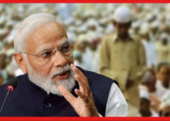 মুসলিম দেশগুলোর সামনে দৃষ্টান্ত হচ্ছেন নমো! কোন মন্ত্রে ভারতে ভরসা? চিন সাবধান