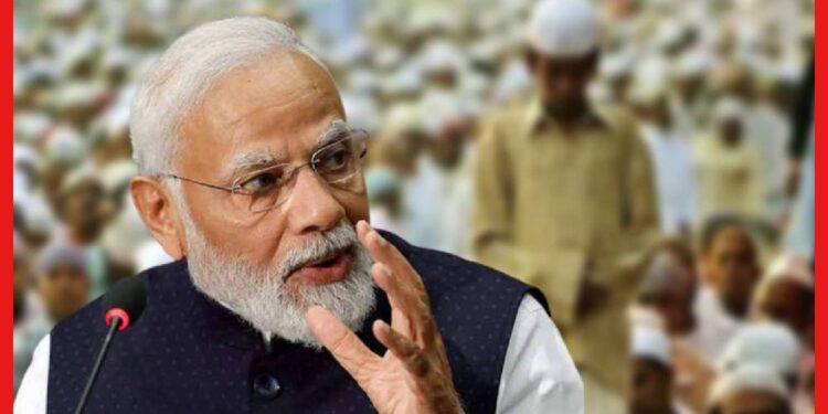 মুসলিম দেশগুলোর সামনে দৃষ্টান্ত হচ্ছেন নমো! কোন মন্ত্রে ভারতে ভরসা? চিন সাবধান