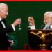 Narendra Modi Joe Biden: ওয়াইনের গ্লাস হাতে চিয়ার্স বললেন মোদী! কোন বিশেষ পানীয়তে চুমুক?