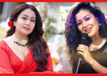Neha Kakkar: ৬০০ টাকা রোজগার থেকে জীবন শুরু! নেহা কক্করের জীবনের লড়াই কাঁদাবে