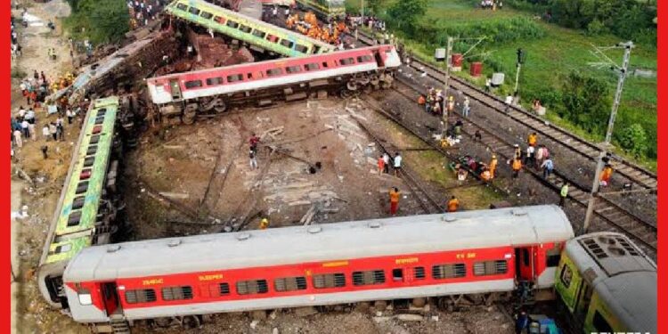 Odisha train accident: ওড়িশায় ট্রেন দুর্ঘটনায় বিপর্যস্তদের পাশে আম্বানিরা, কী কী সাহায্য?