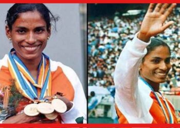 PT Usha Birthday: প্রতিটা প্রজন্মের অ্যাথলিটদের কাছে প্রেরণা, শুভ জন্মদিন পিটি উষা