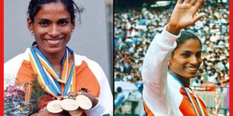 PT Usha Birthday: প্রতিটা প্রজন্মের অ্যাথলিটদের কাছে প্রেরণা, শুভ জন্মদিন পিটি উষা