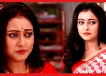 Pallavi Sharma: পর্ণার সঙ্গে পল্লবীর জীবনের মিল কোথায়? নায়িকার লড়াইটা বড্ড কঠিন