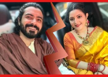 Pori Moni Sariful Razz: পরীমনি রাজের সংসার ভাঙছে? বিস্ফোরক পরী