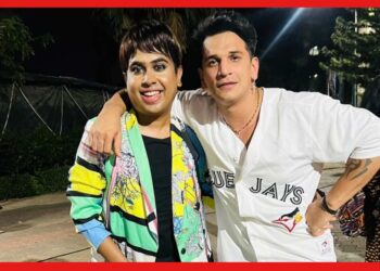 Sandy Saha: এবার রোডিজের সঞ্চালক স্যান্ডি সাহা, ট্রোলারদের জবাব? কী বলছেন তিনি