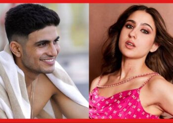 Sara-Subhman: ঠাকুমার মতোই ক্রিকেটারকেই বিয়ে? জীবনসঙ্গী নিয়ে সারা মুখ খুলতেই তোলপাড় বলিউড