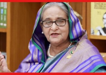 Bangladesh: নির্বাচনের আগে চার দেশ সফর, মনোমালিন্য মিটবে যুক্তরাষ্ট্রের সঙ্গে! মাস্টারস্ট্রোক শেখ হাসিনার