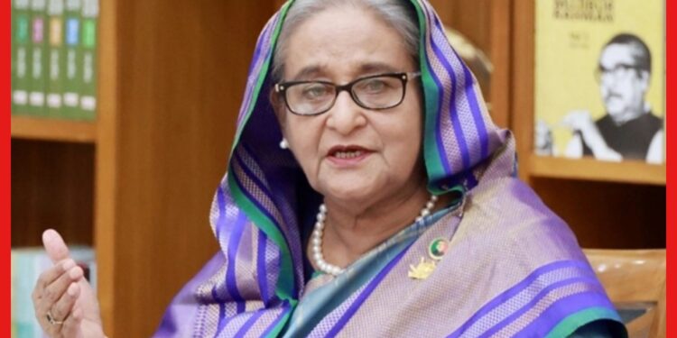 Bangladesh: নির্বাচনের আগে চার দেশ সফর, মনোমালিন্য মিটবে যুক্তরাষ্ট্রের সঙ্গে! মাস্টারস্ট্রোক শেখ হাসিনার