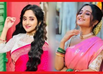 Soumitrisha Kundu’s Education: মিঠাই অভিনয়ে ফুল মার্কস পেয়ে পাশ, বাস্তবে সৌমিতৃষার পড়াশোনা কত দূর ?