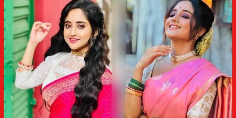 Soumitrisha Kundu’s Education: মিঠাই অভিনয়ে ফুল মার্কস পেয়ে পাশ, বাস্তবে সৌমিতৃষার পড়াশোনা কত দূর ?