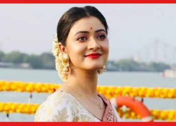 Sriparna Roy: এবছরই বিয়ে করছেন জনপ্রিয় অভিনেত্রী শ্রীপর্ণা, পাত্র কে জানেন?