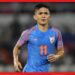 Sunil Chhetri: গোলের পরে সেলিব্রেশনে খুশির খবর দিলেন ছেত্রী, কী জানালেন সুনীল ?