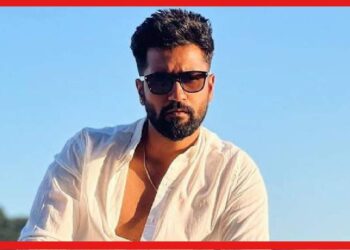 VIKI KAUSHAL: ভিকি কৌশলের জীবন সহজ ছিল না! ছোটবেলা কেমন কেটেছে অভিনেতার?