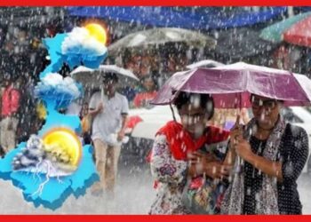 Weather Update: বাংলায় বর্ষা কবে? জানাল আবহাওয়া দপ্তর