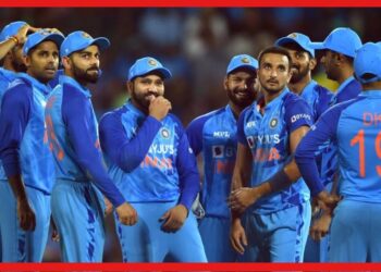 টি-টোয়েন্টি থেকে ছেঁটে ফেলা হবে ভারতের চার সিনিয়র ক্রিকেটারকে! ক্যাপ্টেন কে ?