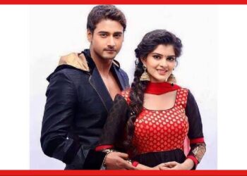 Bengali Serial: ফের টিভির পর্দায় বোঝে না সে বোঝে না! অরণ্য- পাখির জুটি ফিরছে