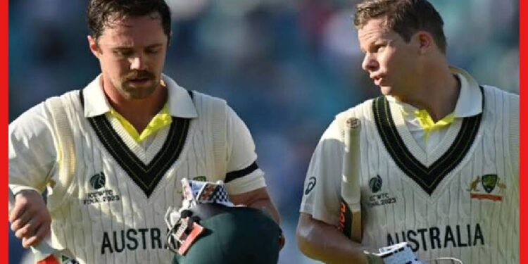 India Australia Test Cricket: ৮৭ বছরের পুরনো নজির ভাঙলেন হেড-স্মিথ জুটি , কোন রেকর্ড ?