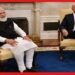 India America: ভারতই আশা ভরসা! চিনের জন্য যুক্তরাষ্ট্রের নতুন স্ট্র্যাটেজি। ভাববেন, তলে তলে এতো?